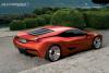 BMW M1 Hommage photo 14