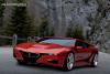 BMW M1 Hommage photo 15