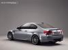 BMW M3 Concept photo 2