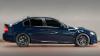 BMW M3 GTS Sedan Concept photo 3