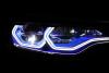 BMW M4 Concept Iconic Lights photo 2