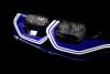 BMW M4 Concept Iconic Lights photo 3