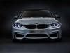 BMW M4 Concept Iconic Lights photo 4