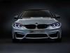 BMW M4 Concept Iconic Lights photo 5
