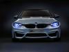 BMW M4 Concept Iconic Lights photo 6