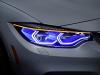 BMW M4 Concept Iconic Lights photo 10