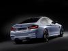 BMW M4 Concept Iconic Lights photo 11