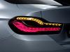 BMW M4 Concept Iconic Lights photo 12