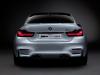 BMW M4 Concept Iconic Lights photo 13
