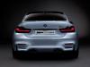 BMW M4 Concept Iconic Lights photo 14
