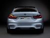 BMW M4 Concept Iconic Lights photo 15