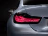 BMW M4 Concept Iconic Lights photo 16