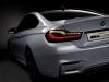 BMW M4 Concept Iconic Lights photo 18