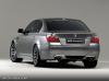BMW M5 Concept photo 5