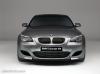 BMW M5 Concept photo 6