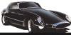 Bosley MkII Interstate Coupe photo 1