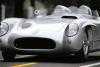 Bucci Mercedes-Benz 300 SLR photo 1