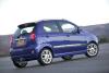 Chevrolet Matiz M3X Concept photo 3