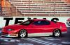 Chevrolet Monte-Carlo Intimidator photo 2