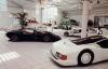 Colani Mercedes du Mans photo 2