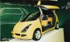 Daewoo Mantica photo 2