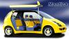 Daewoo Mantica photo 3