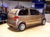 Daewoo Matiz Canvas Top photo 3