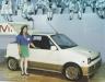 Daihatsu Mira PM/L photo 2