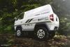 Daihatsu Mud Master-C photo 2