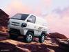 Daihatsu Mud Master-C photo 4