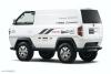 Daihatsu Mud Master-C photo 6