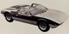 De Tomaso Mangusta Spyder photo 2