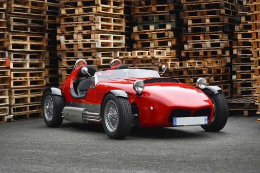 Devalliet Mugello 375F