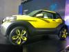 DialEV Mini SUV Concept photo 3