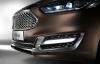 Ford Mondeo Vignale Concept photo 3