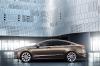 Ford Mondeo Vignale Concept photo 7