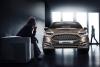 Ford Mondeo Vignale Concept photo 8