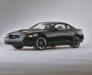 Ford Mustang Bullitt Concept photo 2