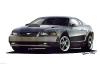 Ford Mustang Bullitt Concept photo 4