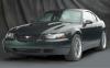 Ford Mustang Bullitt Concept photo 5