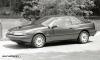 Ford Mustang Ghia Vignale FF photo 6