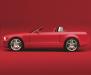 Ford Mustang GT Convertible Concept photo 3