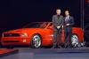 Ford Mustang GT Convertible Concept photo 8