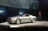 Ford Mustang GT Coupe Concept photo 4