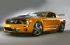 Ford Mustang GT-R Concept photo 2