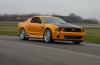 Ford Mustang GT-R Concept photo 4