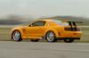 Ford Mustang GT-R Concept photo 5