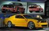 Ford Mustang GT-R Concept photo 7