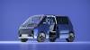 Fox E-Mobility Mia photo 1