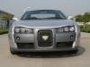 Geely Meirenbao II photo 3